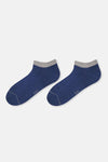 INDIGO SOCKS