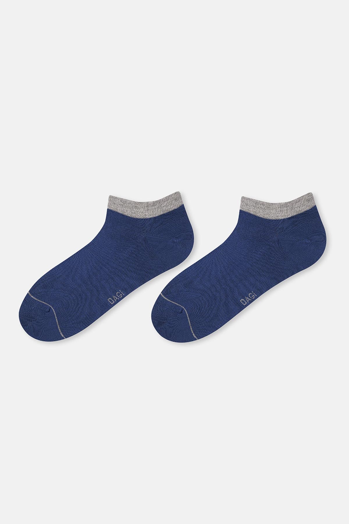 INDIGO SOCKS