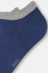 INDIGO SOCKS