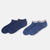 DARK INDIGO SOCKS
