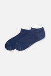 DARK INDIGO SOCKS