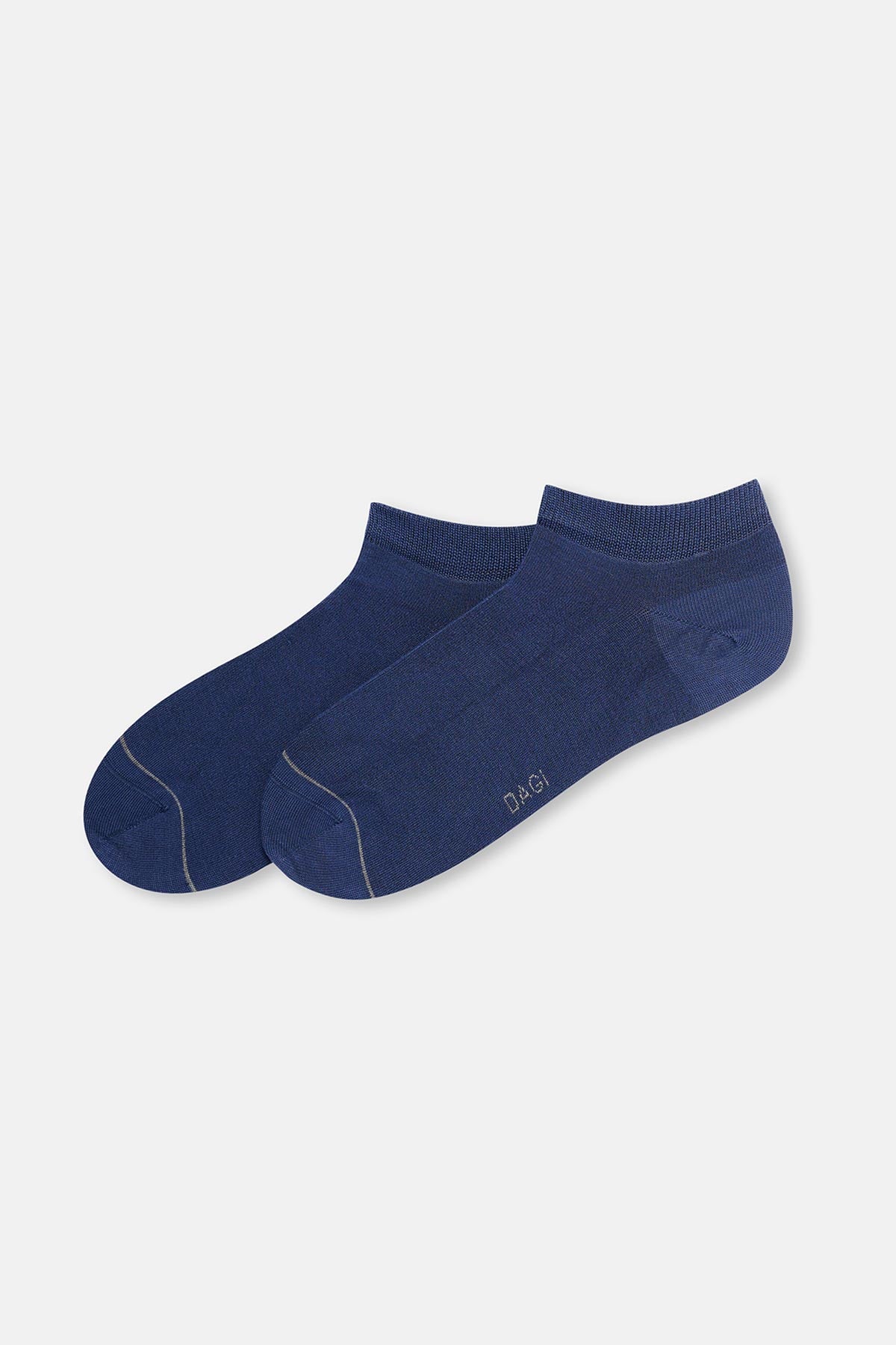 DARK INDIGO SOCKS