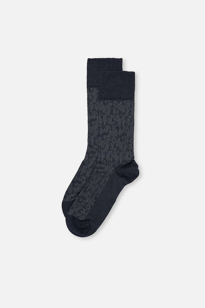 BLACK SOCKS