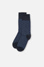 NAVY SOCKS