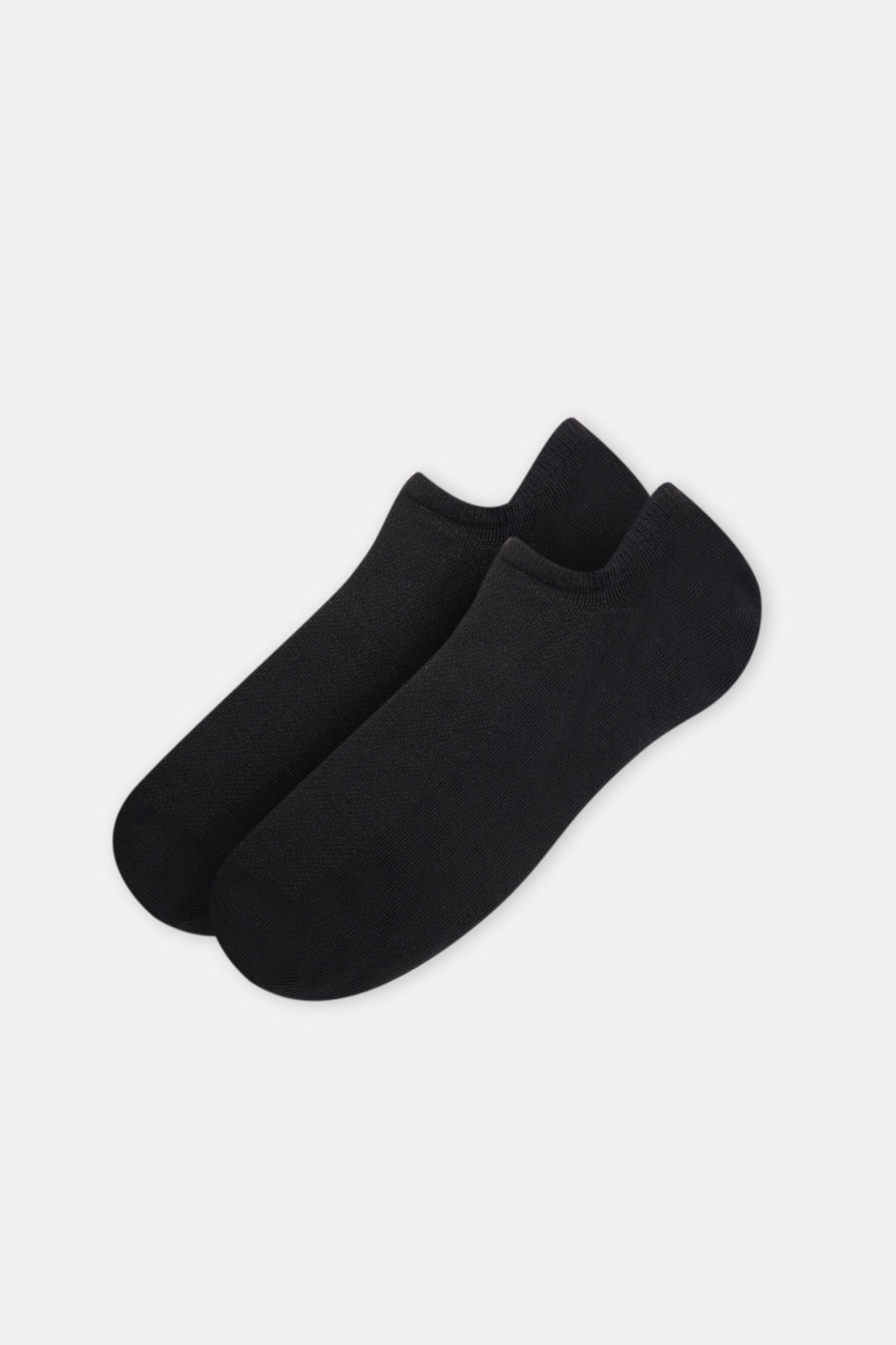 BLACK SOCKS