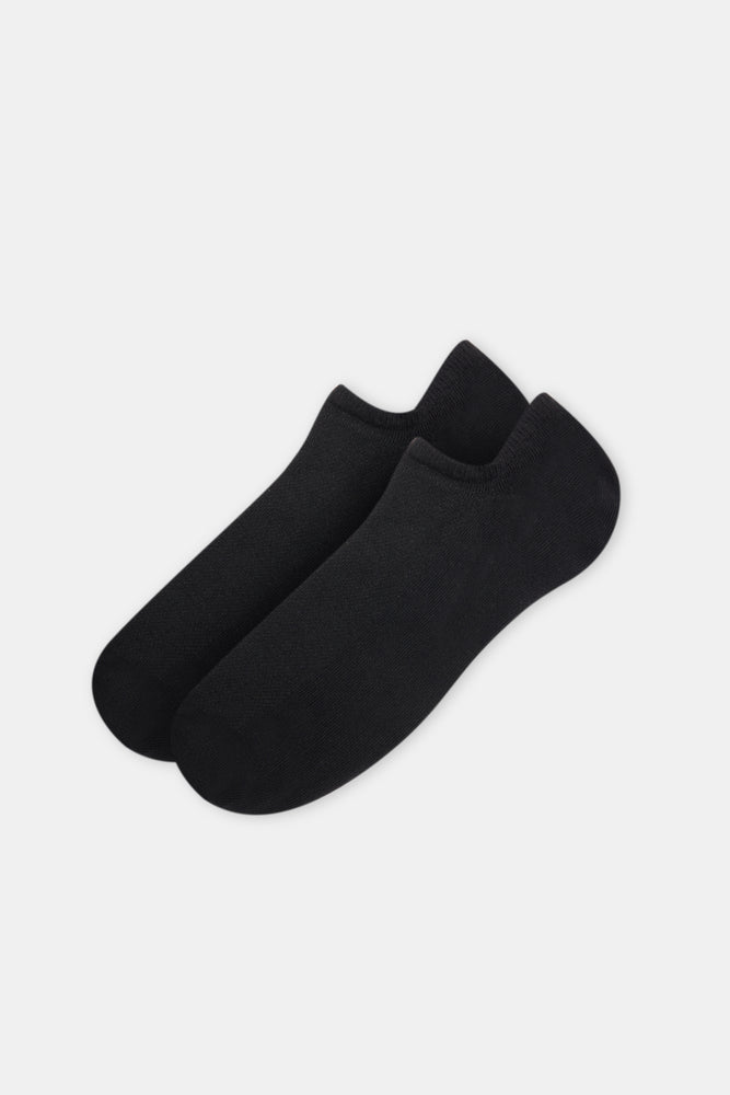 BLACK SOCKS