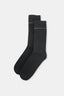 ANTHRACITE SOCKS