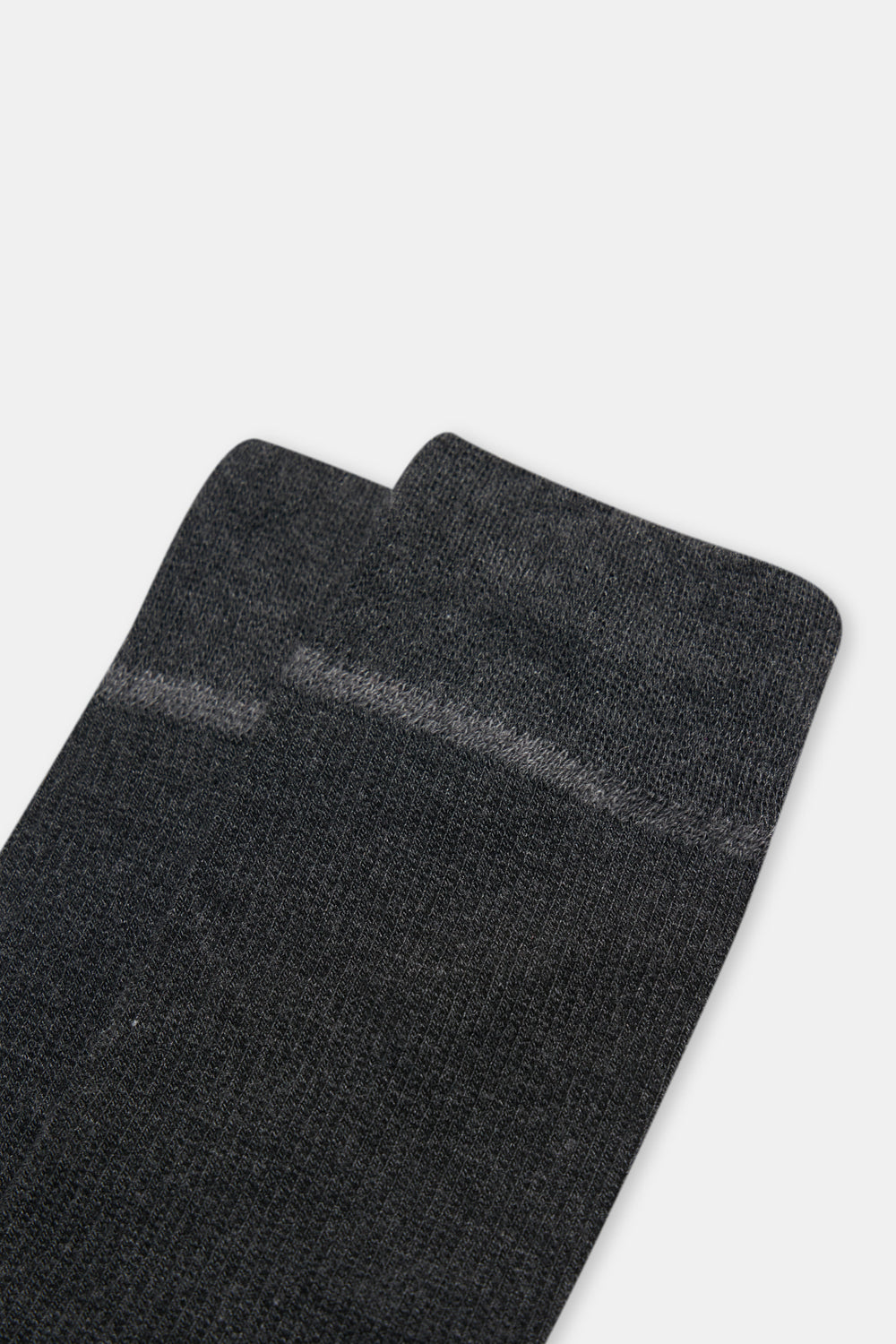 ANTHRACITE SOCKS