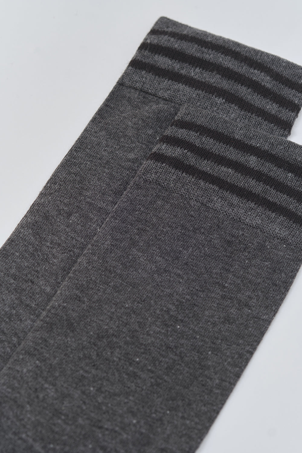 ANTHRACITE SOCKS