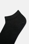 BLACK SOCKS