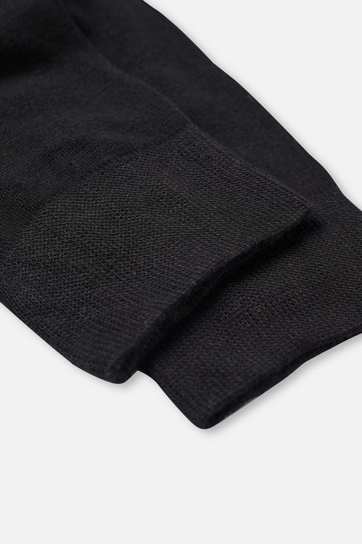 BLACK SOCKSS