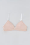 BABY PINK BRA