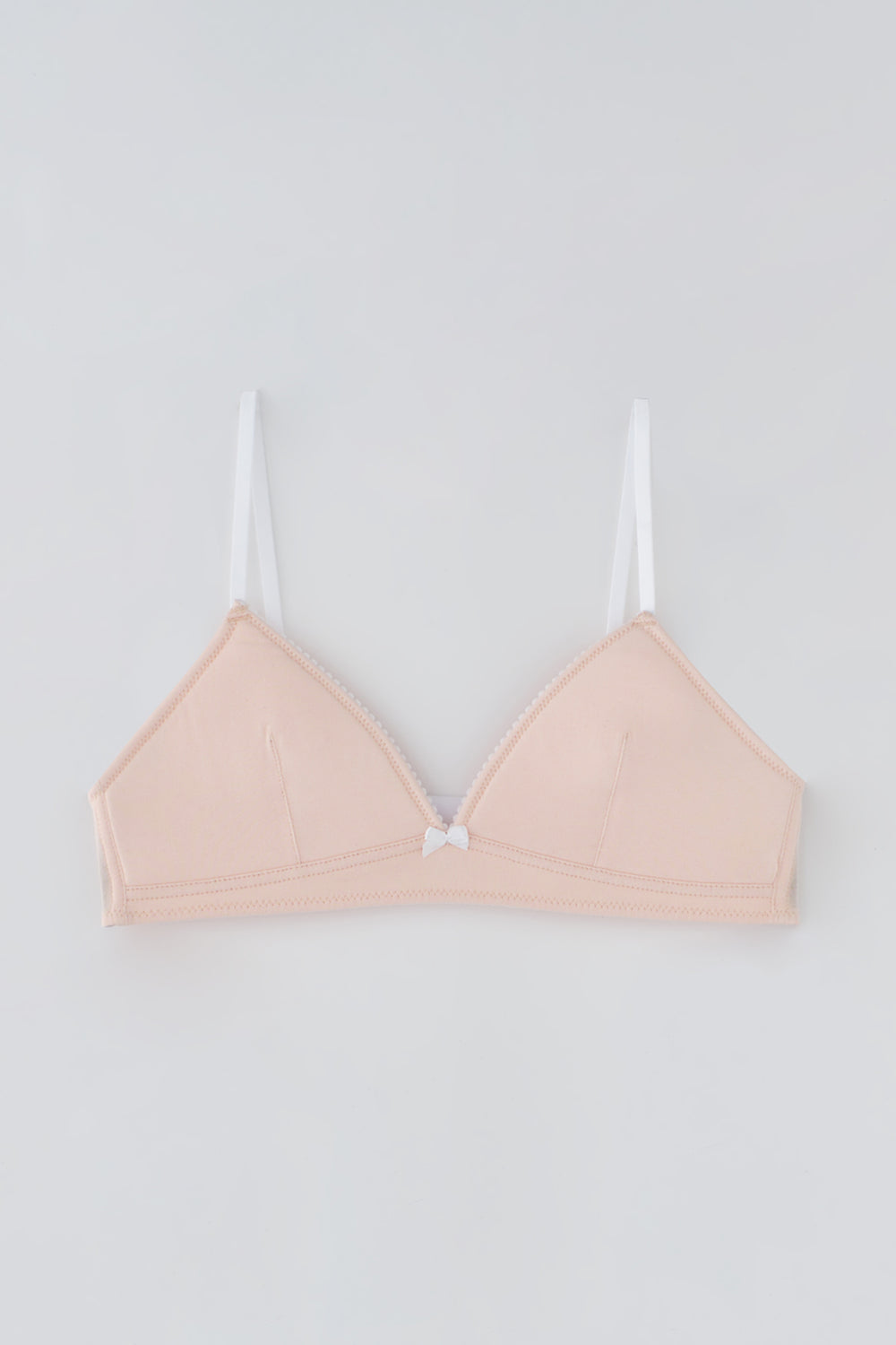 BABY PINK BRA
