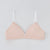 BABY PINK BRA