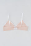 BABY PINK BRA