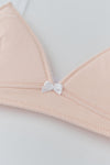 BABY PINK BRA