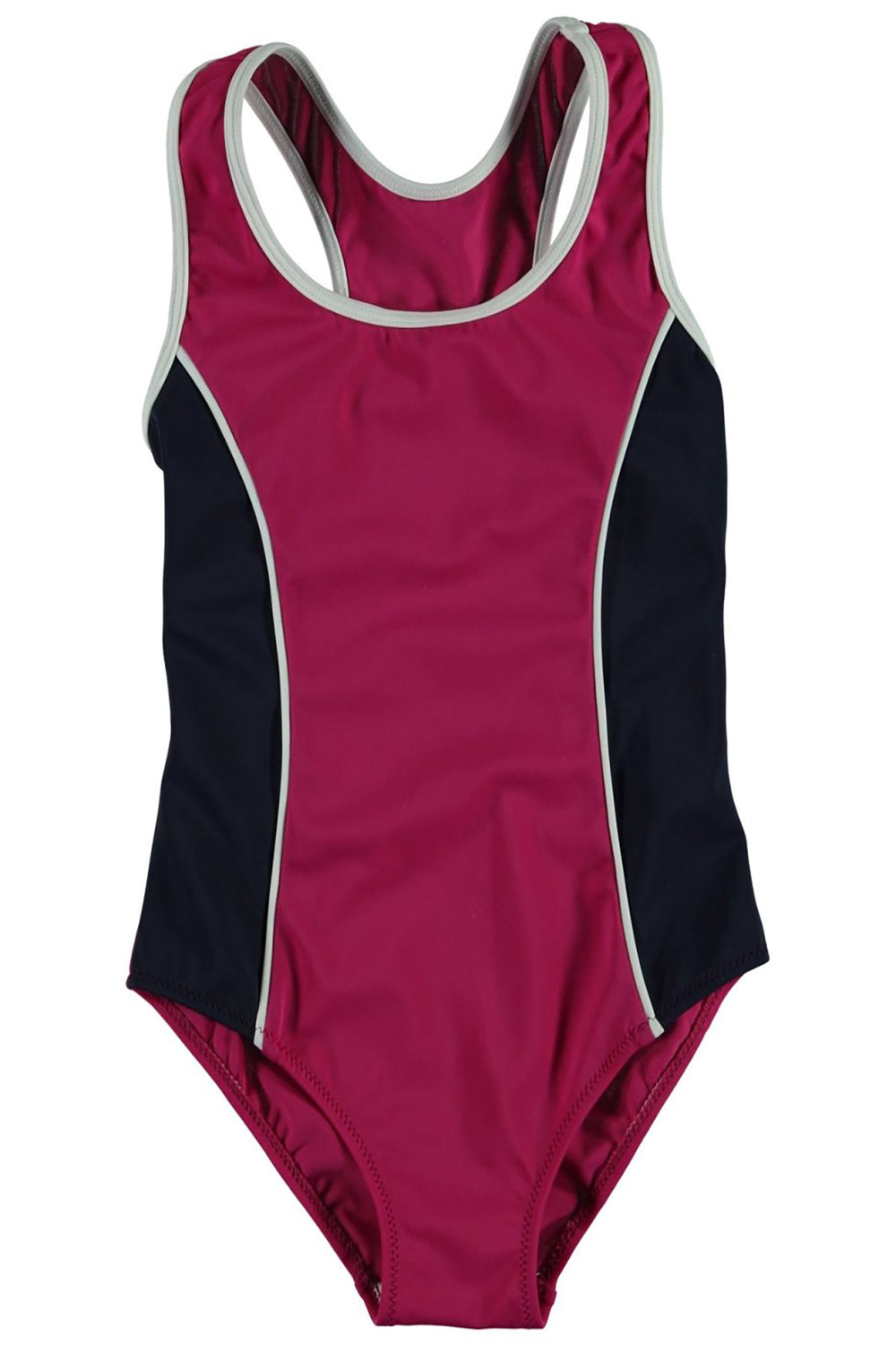 FUCHSIA SWIMWEAR