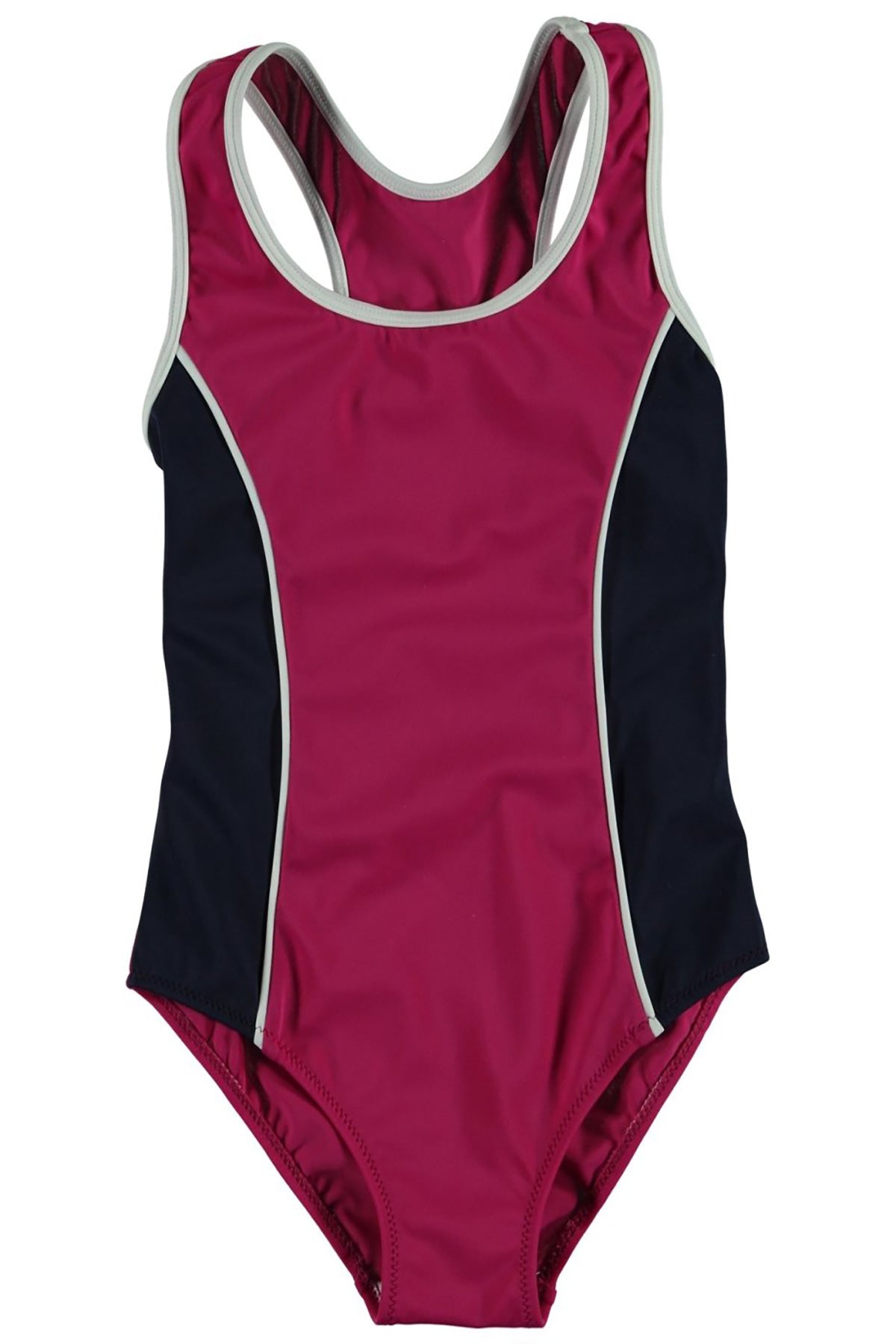 FUCHSIA SWIMWEAR