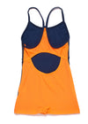 ORANGE SWIMWEAR