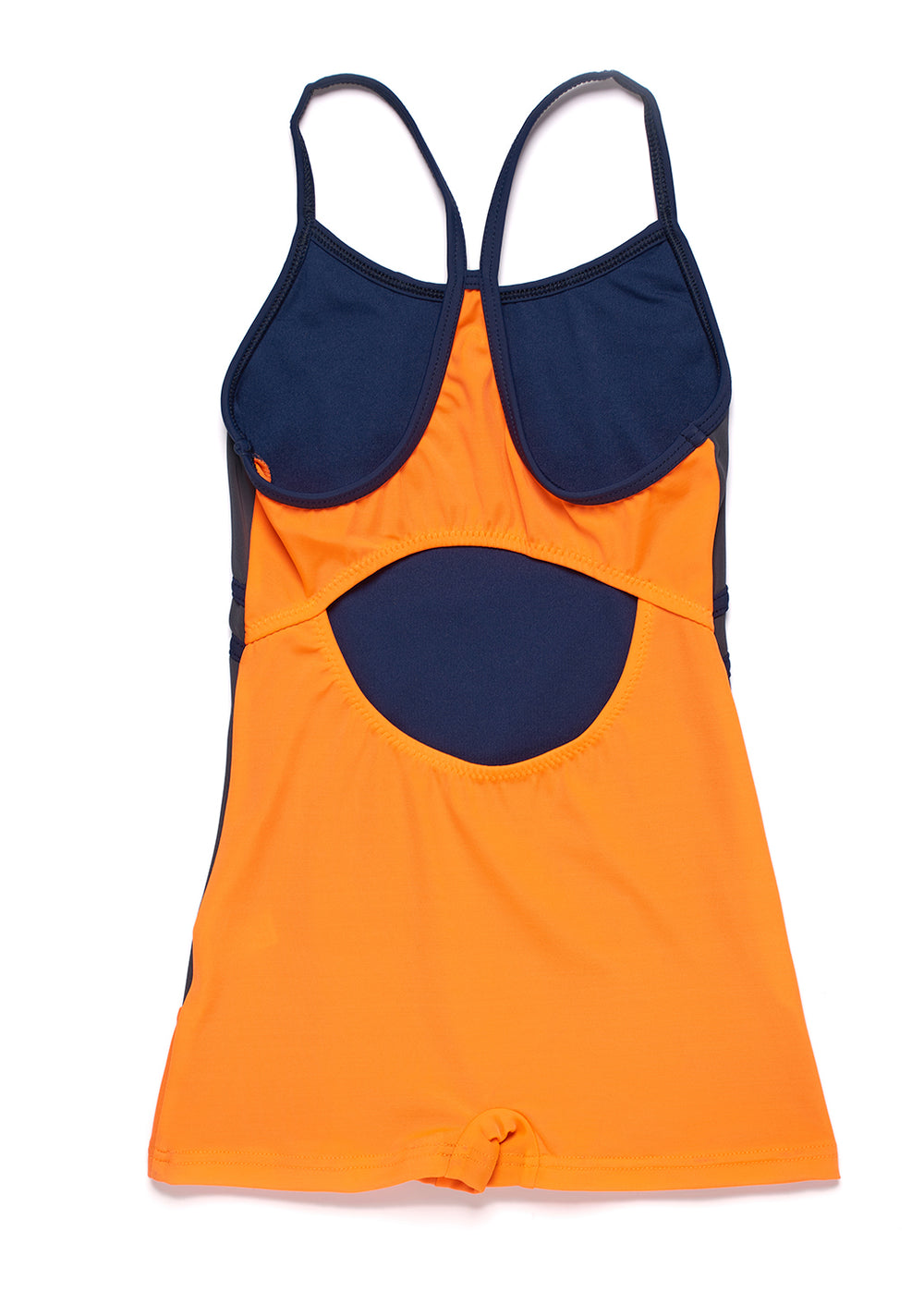 ORANGE SWIMWEAR