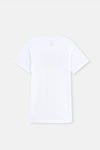 WHITE T-SHIRT