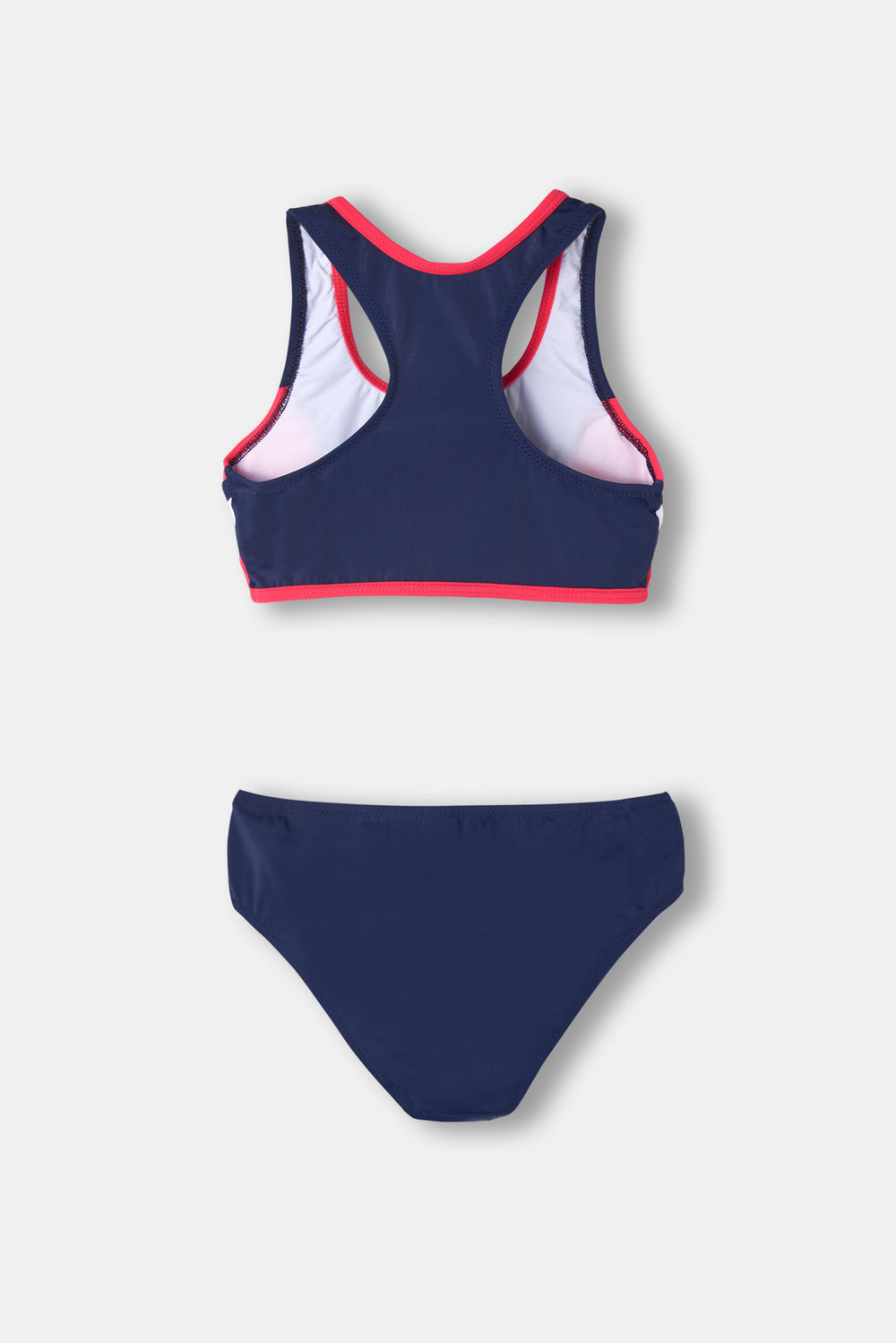 NAVY SWIMWEAR
