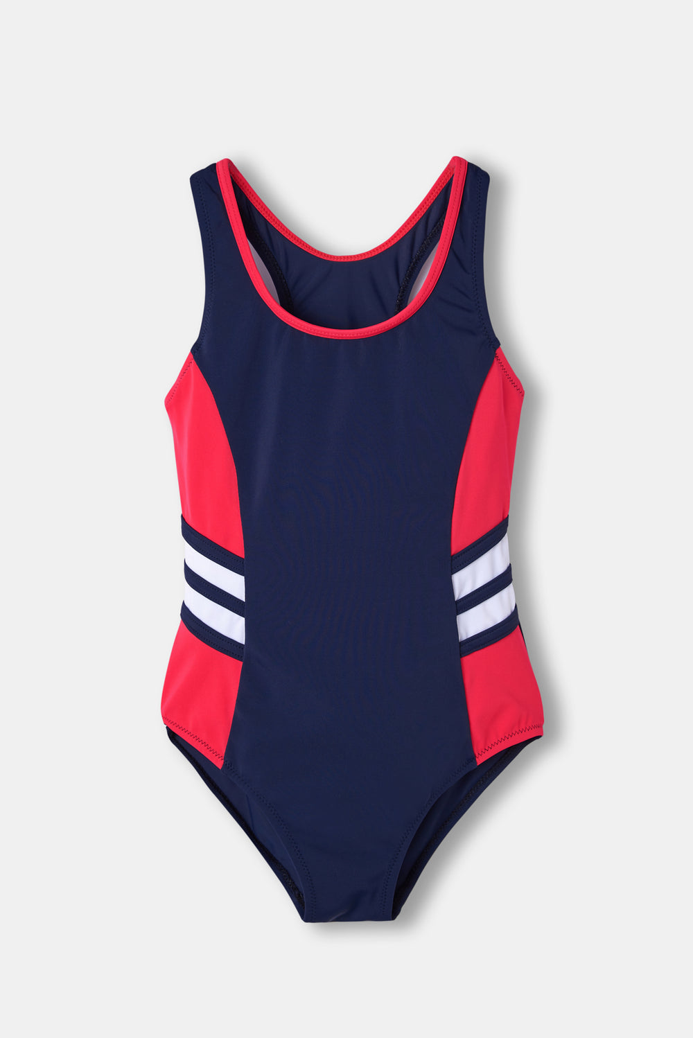 NAVY SWIMWEAR