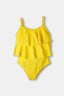 YELLOW SWIMWEAR