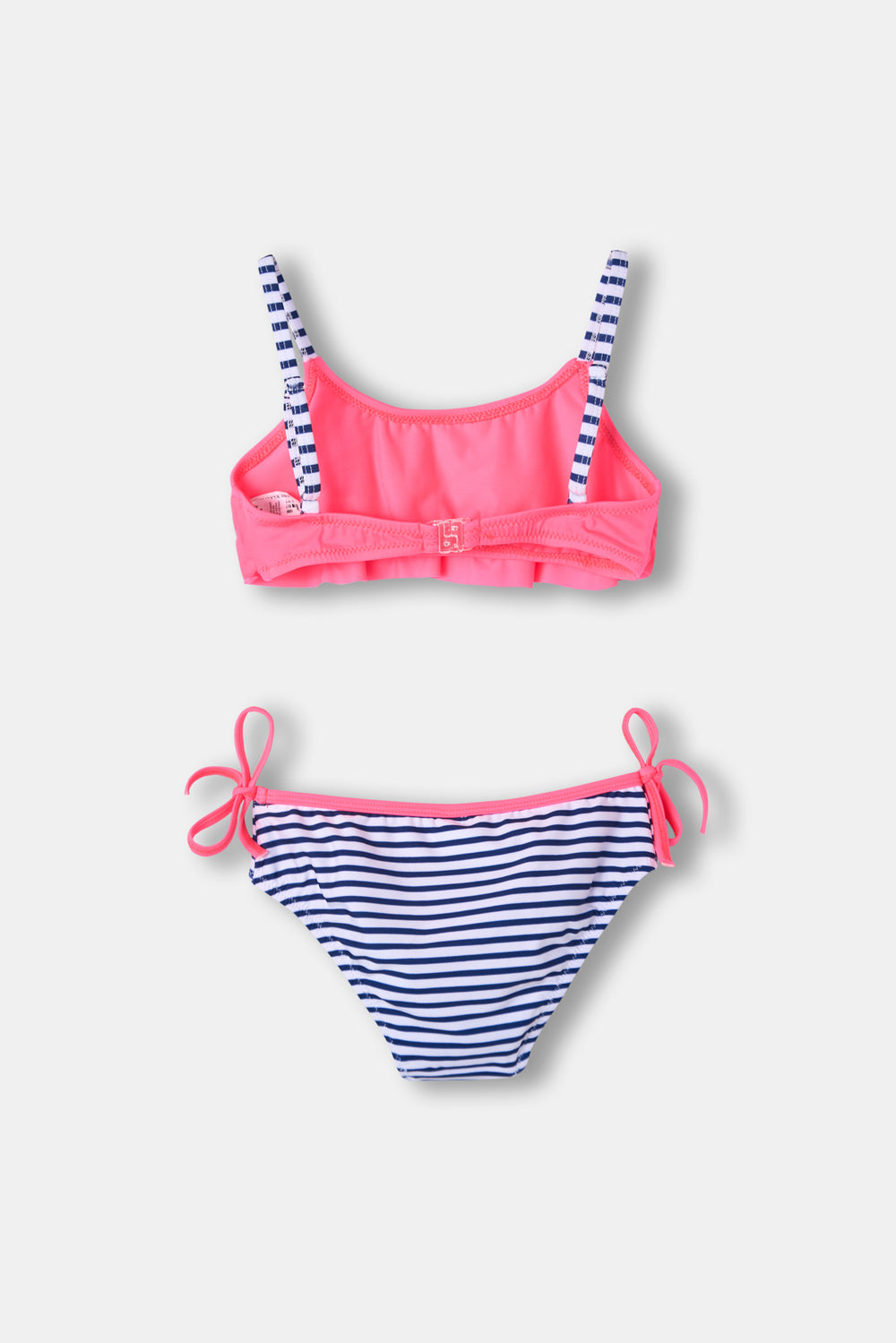 NEON BIKINI SET