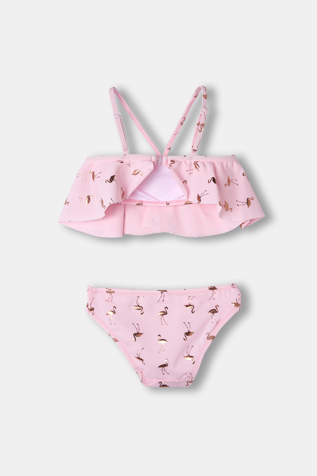 PINK SWIMWEAR