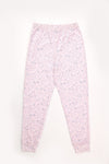 PINK PYJAMA SET