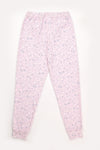 PINK PYJAMA SET