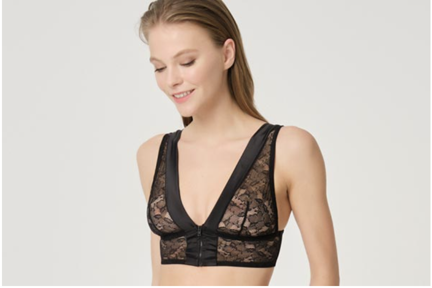 Bralet Sütyen Nedir?